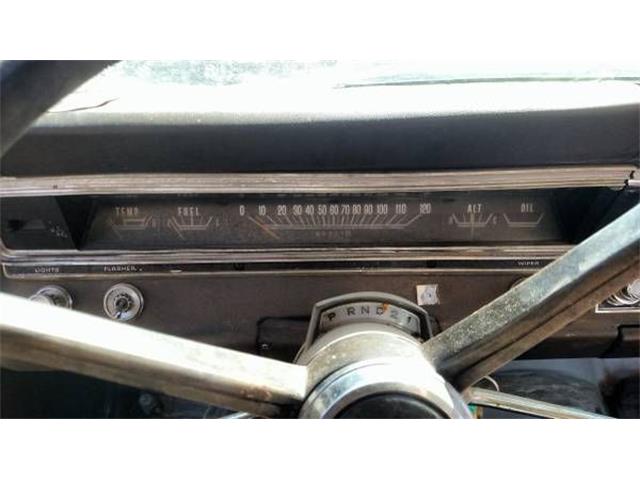 1967 Dodge Dart (CC-1125164) for sale in Cadillac, Michigan
