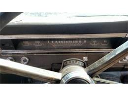 1967 Dodge Dart (CC-1125164) for sale in Cadillac, Michigan