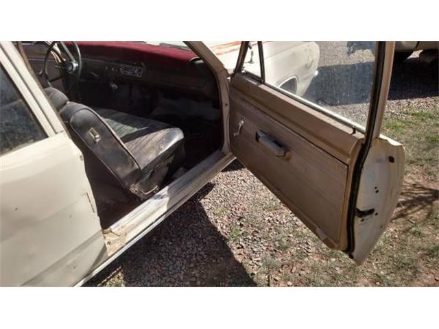 1967 Dodge Dart (CC-1125164) for sale in Cadillac, Michigan