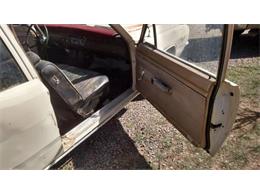 1967 Dodge Dart (CC-1125164) for sale in Cadillac, Michigan