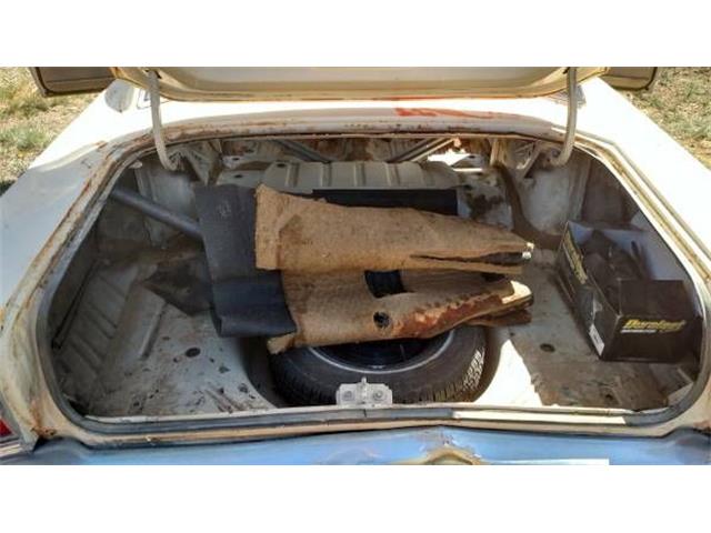 1967 Dodge Dart (CC-1125164) for sale in Cadillac, Michigan
