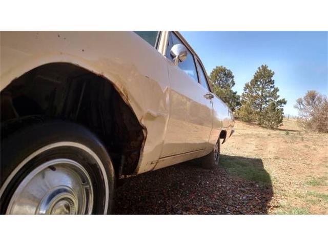 1967 Dodge Dart (CC-1125164) for sale in Cadillac, Michigan