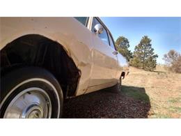 1967 Dodge Dart (CC-1125164) for sale in Cadillac, Michigan