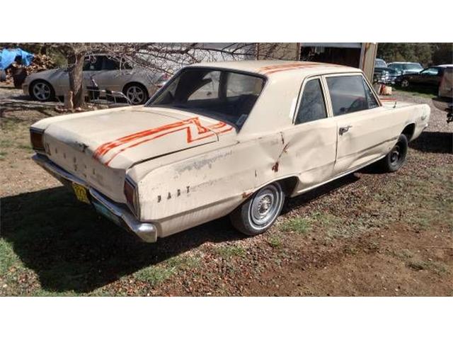 1967 Dodge Dart (CC-1125164) for sale in Cadillac, Michigan