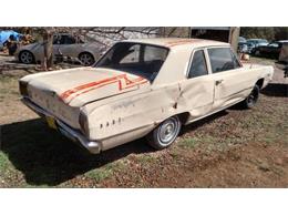 1967 Dodge Dart (CC-1125164) for sale in Cadillac, Michigan