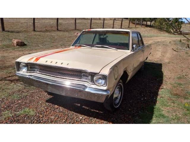 1967 Dodge Dart (CC-1125164) for sale in Cadillac, Michigan