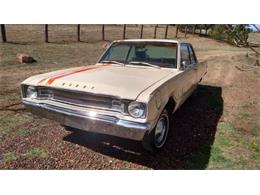 1967 Dodge Dart (CC-1125164) for sale in Cadillac, Michigan