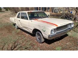 1967 Dodge Dart (CC-1125164) for sale in Cadillac, Michigan