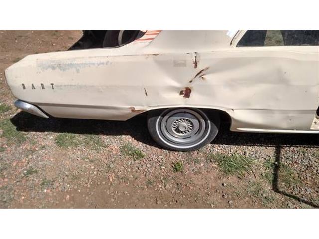 1967 Dodge Dart (CC-1125164) for sale in Cadillac, Michigan