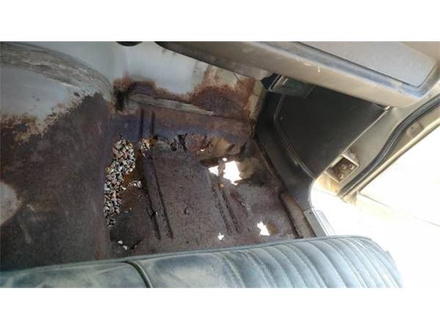 1967 Dodge Dart (CC-1125164) for sale in Cadillac, Michigan