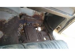 1967 Dodge Dart (CC-1125164) for sale in Cadillac, Michigan
