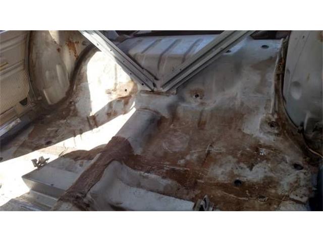 1967 Dodge Dart (CC-1125164) for sale in Cadillac, Michigan