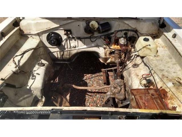 1967 Dodge Dart (CC-1125164) for sale in Cadillac, Michigan