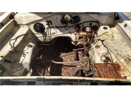 1967 Dodge Dart (CC-1125164) for sale in Cadillac, Michigan