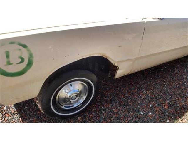 1967 Dodge Dart (CC-1125164) for sale in Cadillac, Michigan
