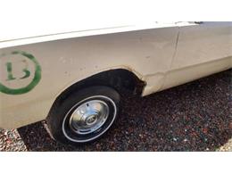 1967 Dodge Dart (CC-1125164) for sale in Cadillac, Michigan