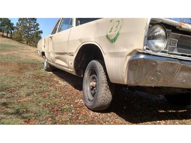 1967 Dodge Dart (CC-1125164) for sale in Cadillac, Michigan