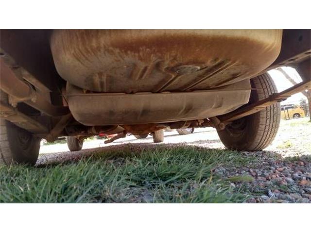 1967 Dodge Dart (CC-1125164) for sale in Cadillac, Michigan