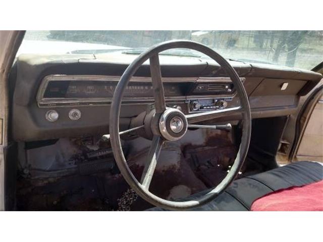 1967 Dodge Dart (CC-1125164) for sale in Cadillac, Michigan
