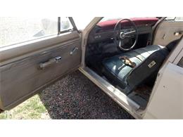 1967 Dodge Dart (CC-1125164) for sale in Cadillac, Michigan