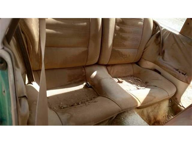 1979 Toyota Celica (CC-1125165) for sale in Cadillac, Michigan