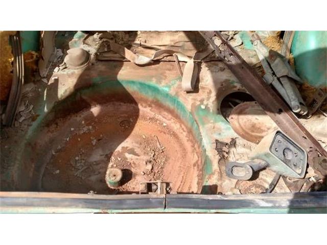 1979 Toyota Celica (CC-1125165) for sale in Cadillac, Michigan