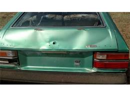 1979 Toyota Celica (CC-1125165) for sale in Cadillac, Michigan
