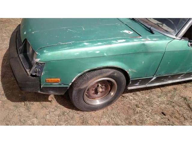 1979 Toyota Celica (CC-1125165) for sale in Cadillac, Michigan