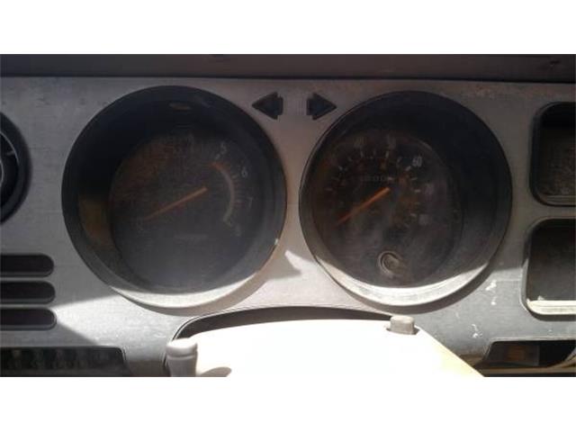 1979 Toyota Celica (CC-1125165) for sale in Cadillac, Michigan