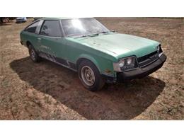 1979 Toyota Celica (CC-1125165) for sale in Cadillac, Michigan