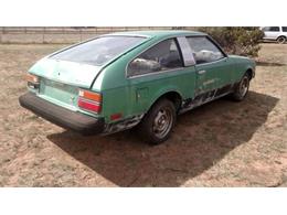 1979 Toyota Celica (CC-1125165) for sale in Cadillac, Michigan