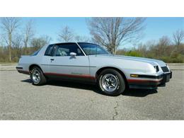 1986 Pontiac Grand Prix (CC-1120519) for sale in Cadillac, Michigan