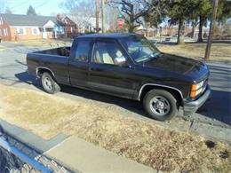 1992 Chevrolet C2500 (CC-1125190) for sale in Cadillac, Michigan