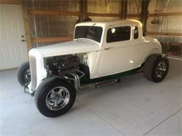 1933 Plymouth Coupe (CC-1125213) for sale in Cadillac, Michigan