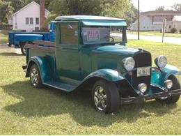 1932 Chevrolet Pickup (CC-1125228) for sale in Cadillac, Michigan