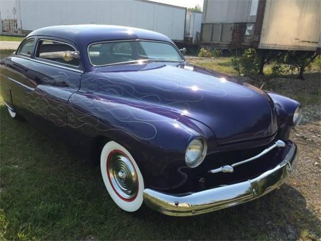 1950 Mercury Lead Sled for Sale | ClassicCars.com | CC-1125247