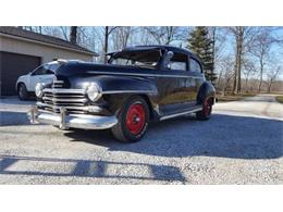 1949 Plymouth Special Deluxe (CC-1125250) for sale in Cadillac, Michigan