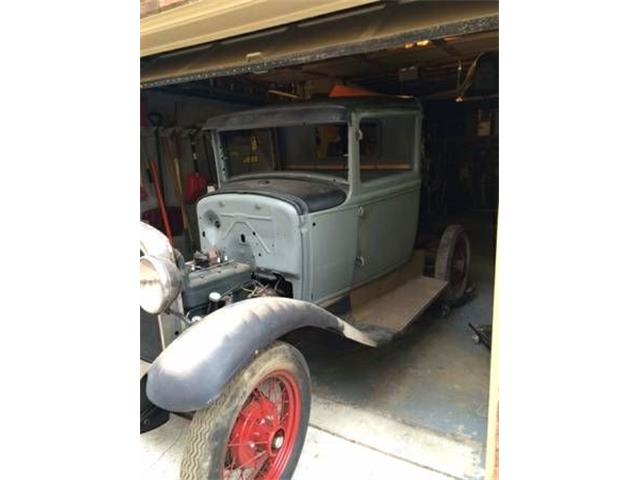 1931 Ford Model A (CC-1120527) for sale in Cadillac, Michigan