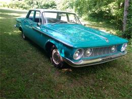 1962 Plymouth Belvedere (CC-1125271) for sale in Cadillac, Michigan