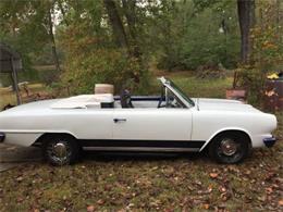 1964 AMC Rambler (CC-1125275) for sale in Cadillac, Michigan