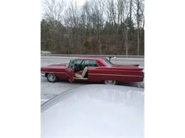1964 Cadillac Coupe DeVille (CC-1125294) for sale in Cadillac, Michigan