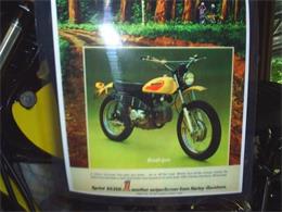 1972 Harley-Davidson Motorcycle (CC-1120530) for sale in Cadillac, Michigan