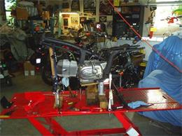 1972 Harley-Davidson Motorcycle (CC-1120530) for sale in Cadillac, Michigan