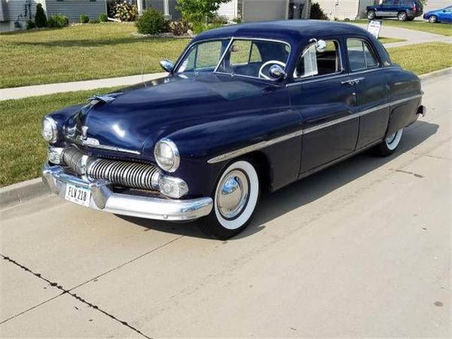 1950 Mercury Hot Rod for Sale | ClassicCars.com | CC-1120533