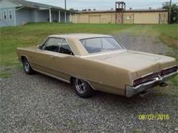 1967 Plymouth Sport Fury (CC-1125356) for sale in Cadillac, Michigan