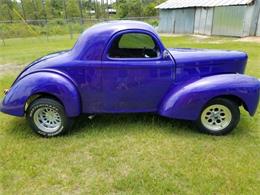 1941 Willys Coupe (CC-1120538) for sale in Cadillac, Michigan
