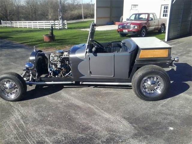 1930 Ford Roadster (CC-1125398) for sale in Cadillac, Michigan