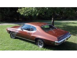 1971 Pontiac LeMans (CC-1120054) for sale in Cadillac, Michigan