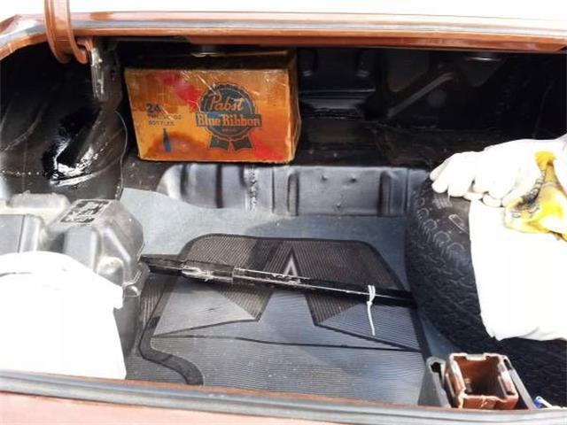 1971 Pontiac LeMans (CC-1120054) for sale in Cadillac, Michigan
