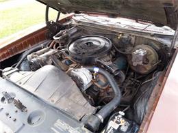 1971 Pontiac LeMans (CC-1120054) for sale in Cadillac, Michigan